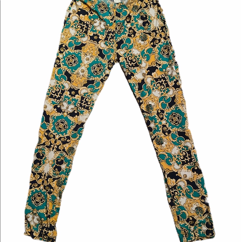 Serena Williams Leggings